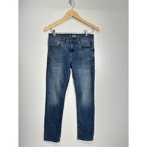 Denizen by Levi’s Slim Fit 216 Straight‎ Leg Blue Size W28 L30